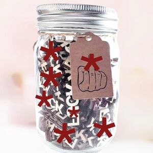Jar of F**ks